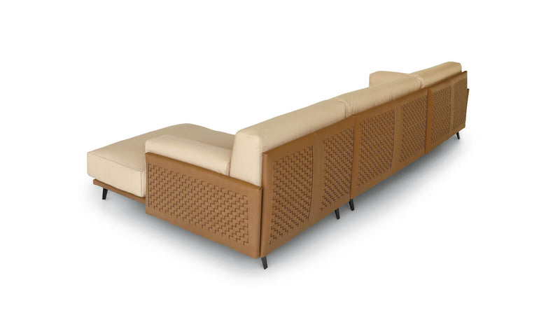 Frame Unit without armrest 130cm