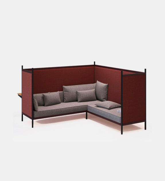 Grid U–Shape Unit
