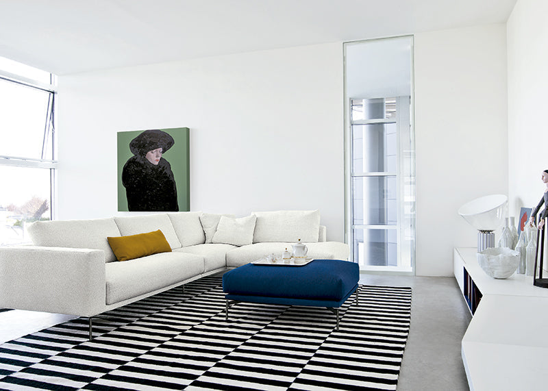 Hollywood Sofa 284cm