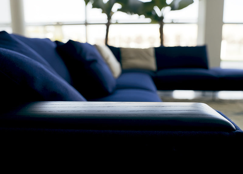 Hollywood Sofa 284cm