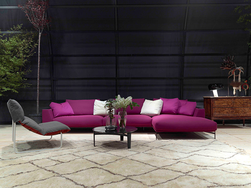 Hollywood Sofa 284cm