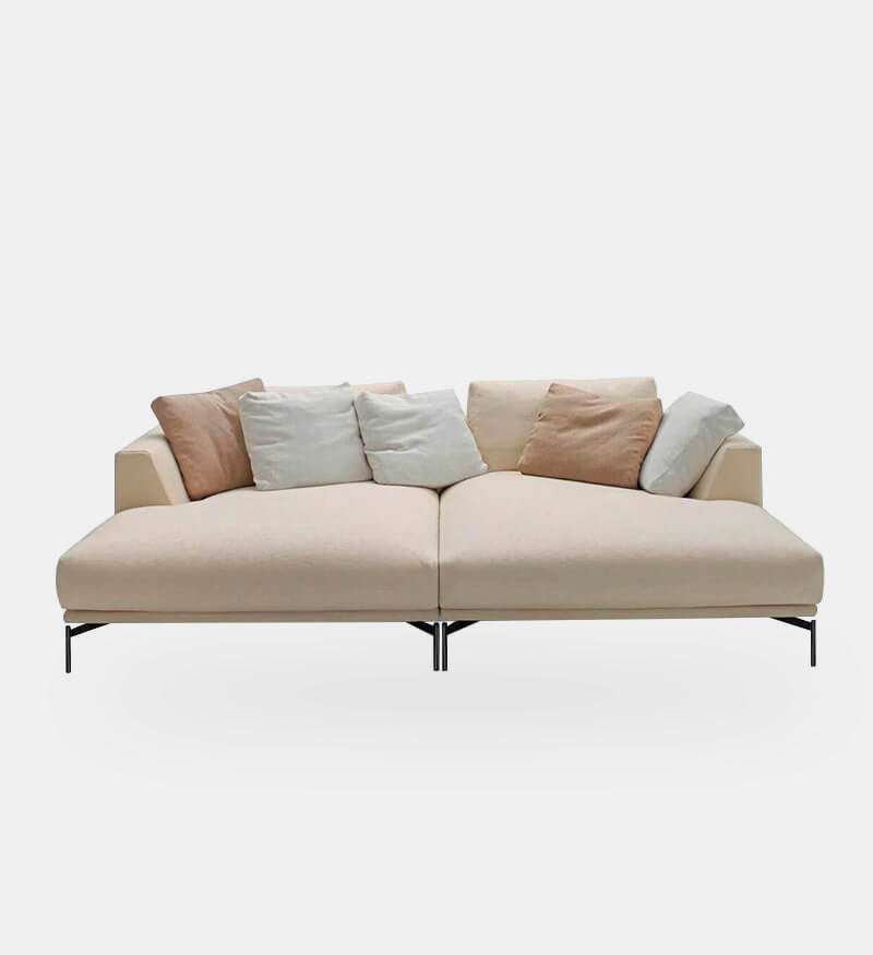 Hollywood Sofa 212cm