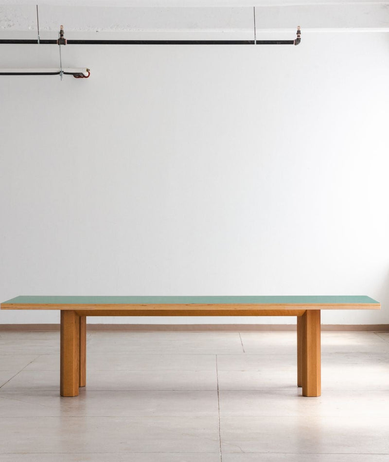 Poole Tables - Dining Table
