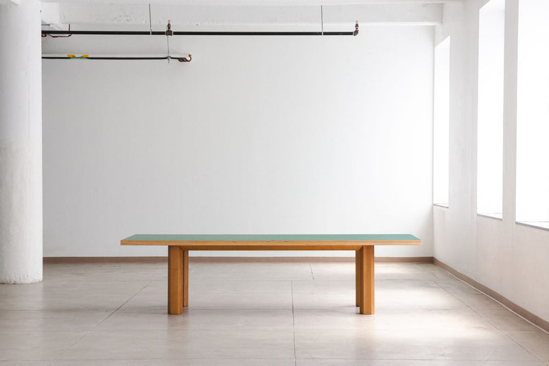 Poole Tables - Coffee Table