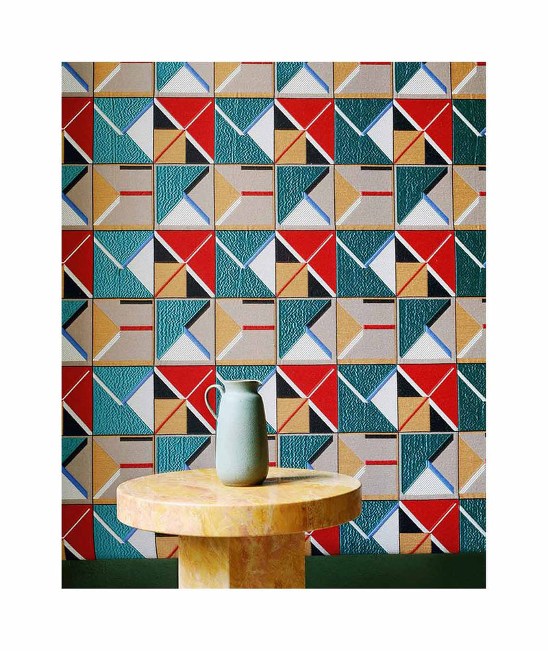 The Ionik Side Table