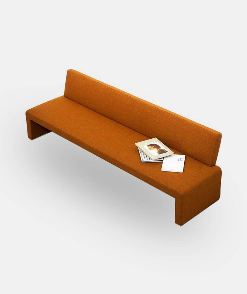 Labanca (Sofa, Bench, Armchair)