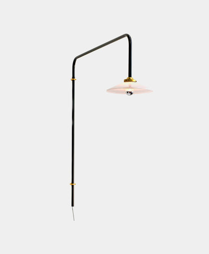 Hanging lamp N°5