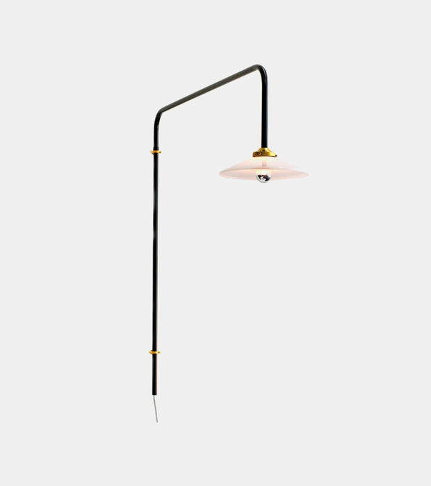 Hanging lamp N°5