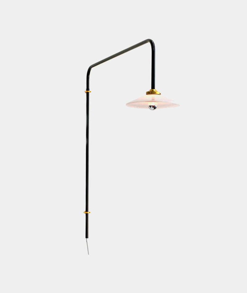 Hanging lamp N°5