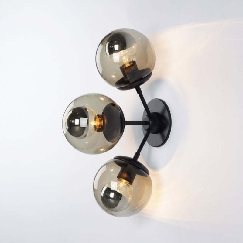 Modo Sconce - 2 Globes