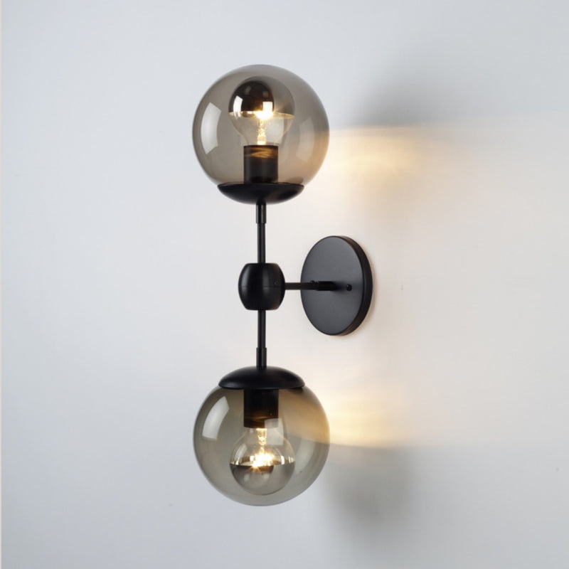 Modo Sconce - 2 Globes