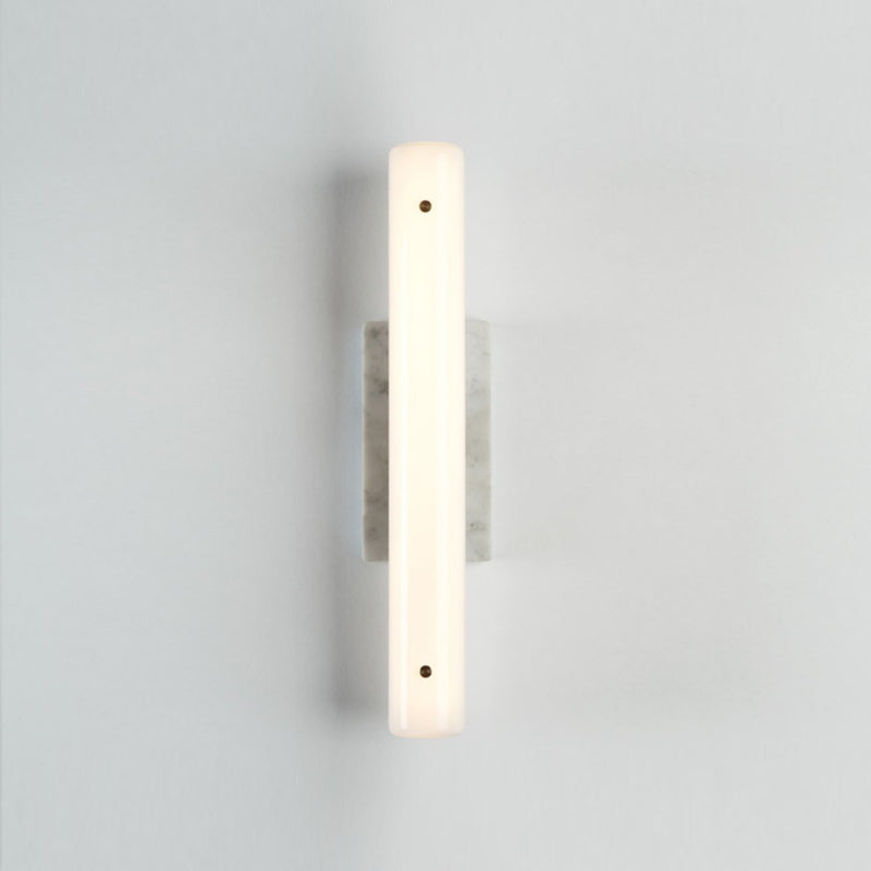 Counterweight Rectangle Sconce