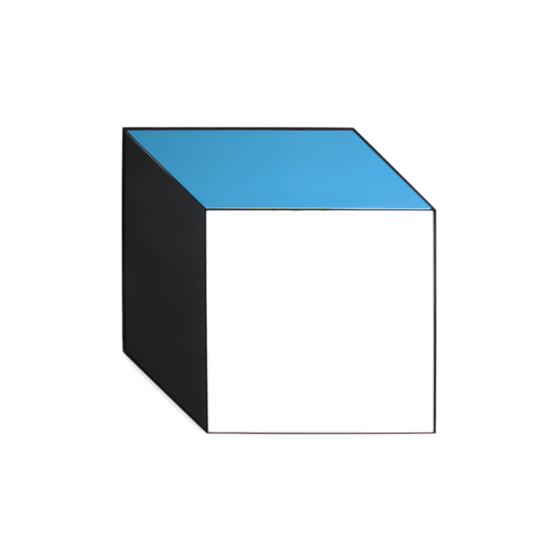Cube Mirror