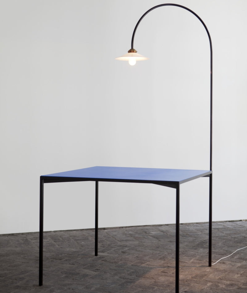 Table + Lamp
