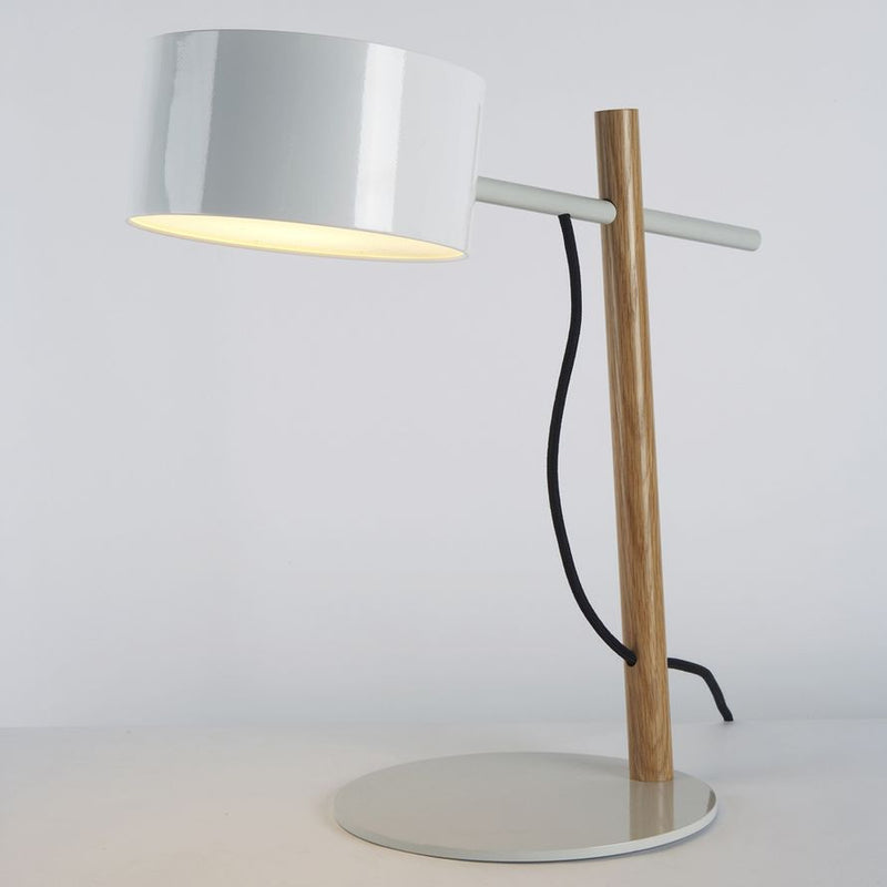 Excel Desk Lamp