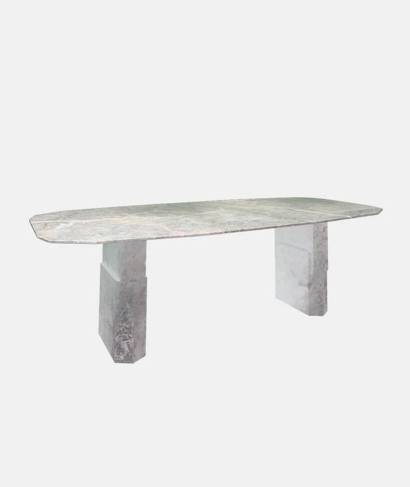 The Dorik Dining Table