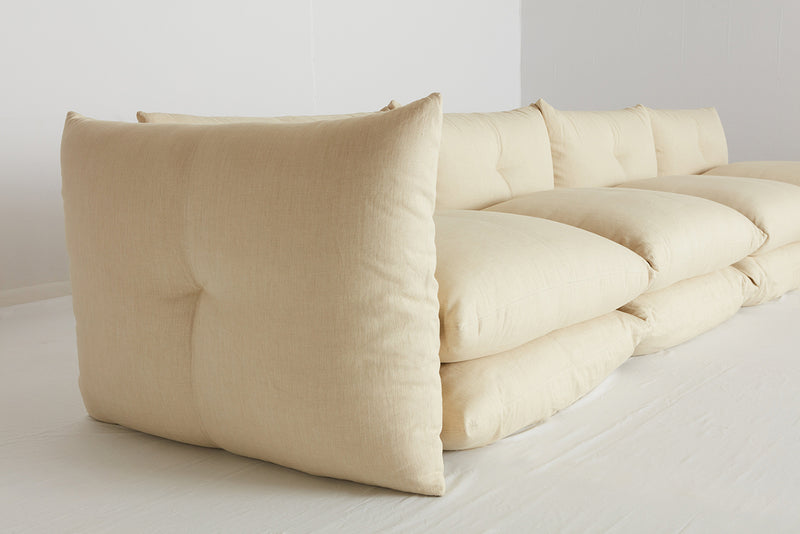 Pillo Sofa