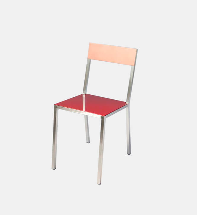 Chair 2