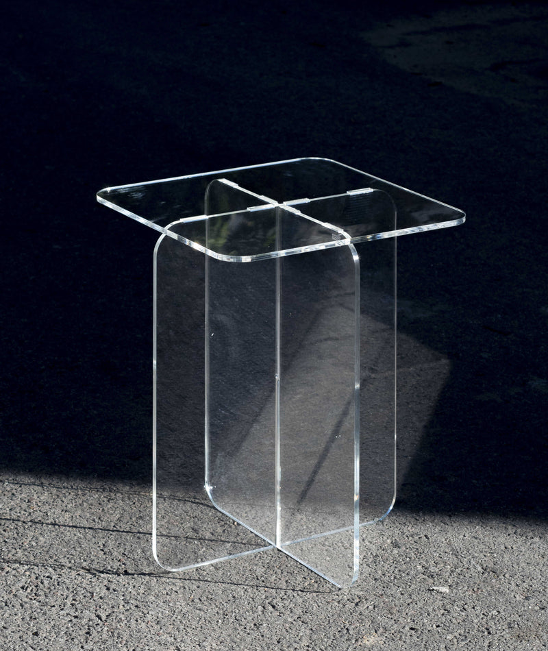 Roma side table