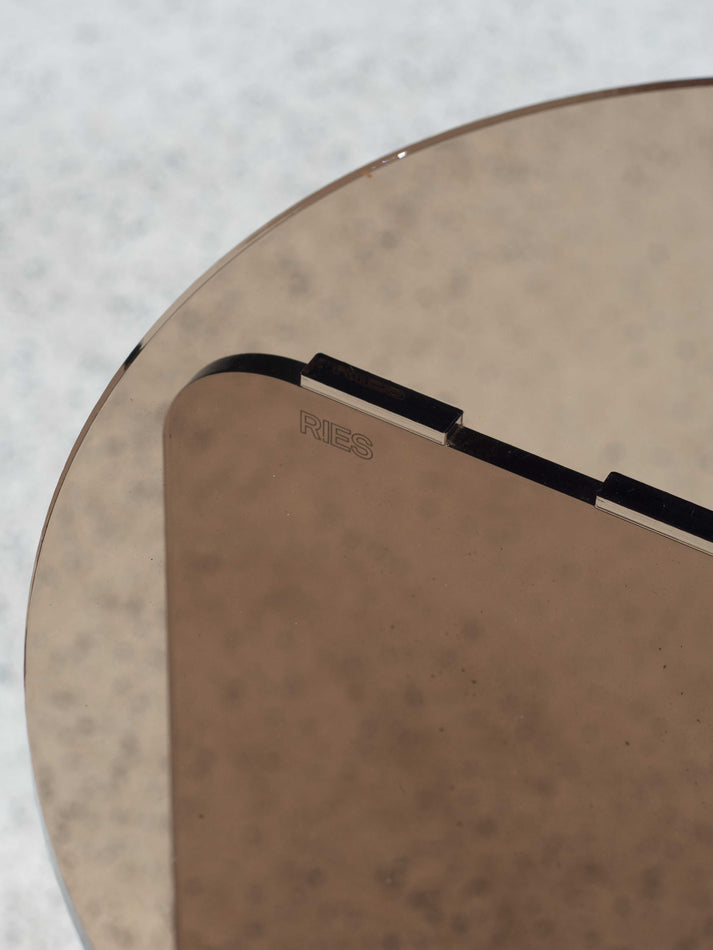 Roma side table