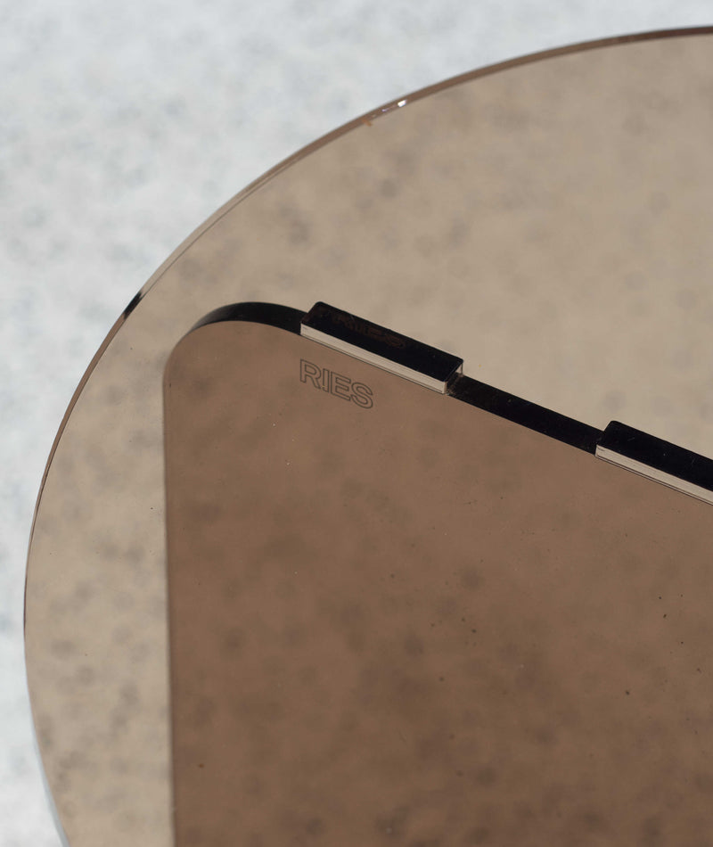 Roma side table