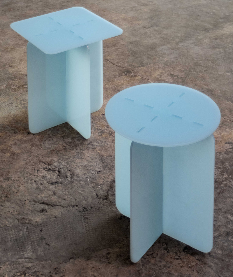 Roma side table