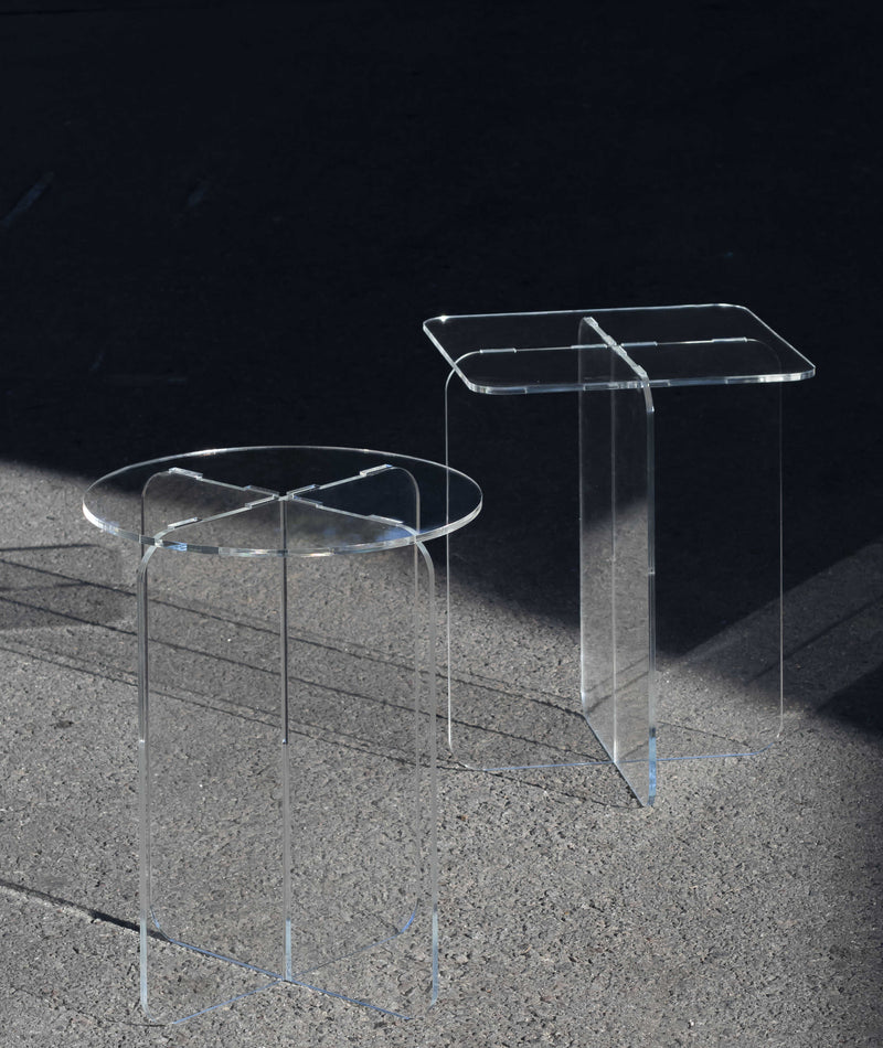 Roma side table
