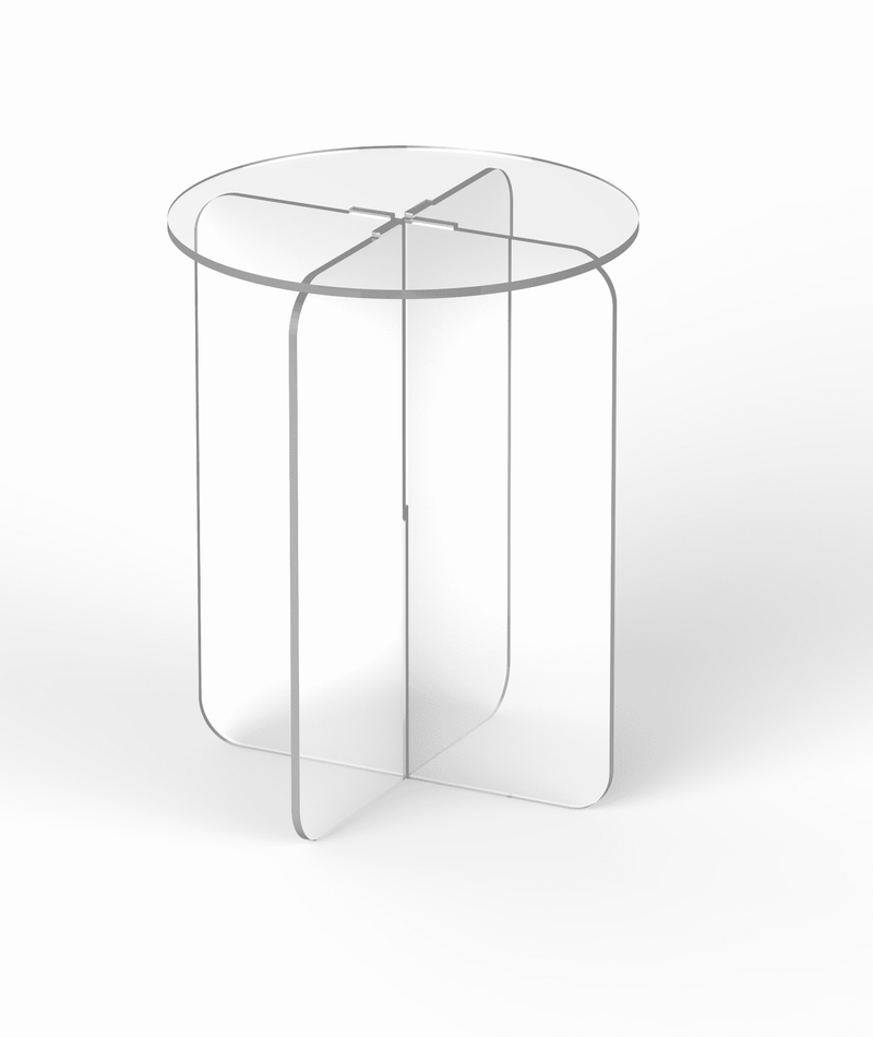 Roma side table