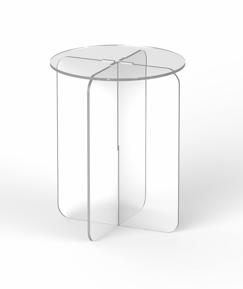 Roma side table
