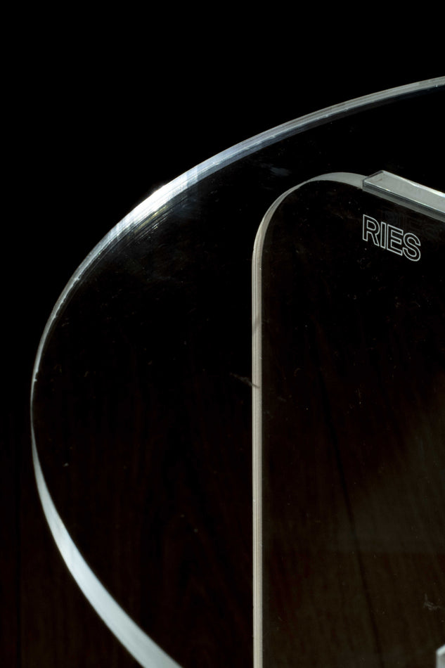 Roma side table