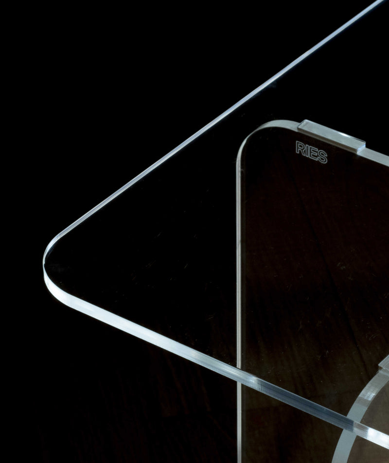 Roma side table