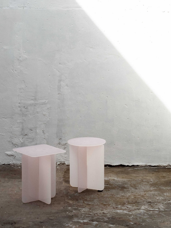 Roma side table
