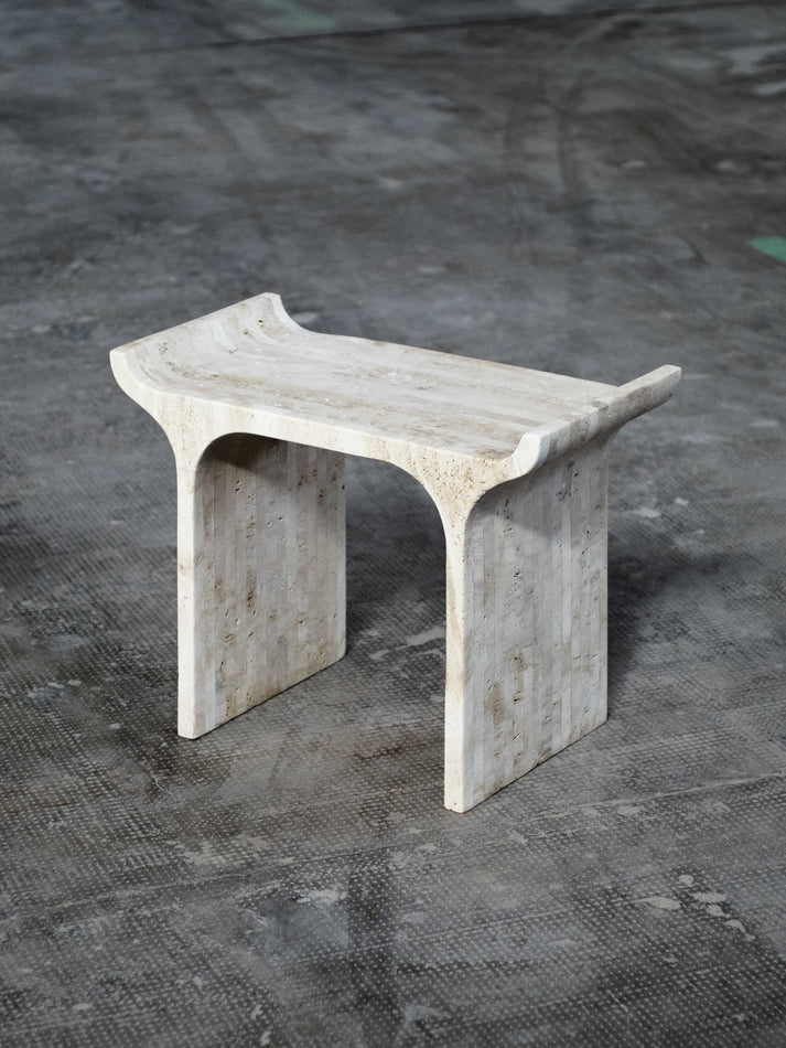 Tori Travertine