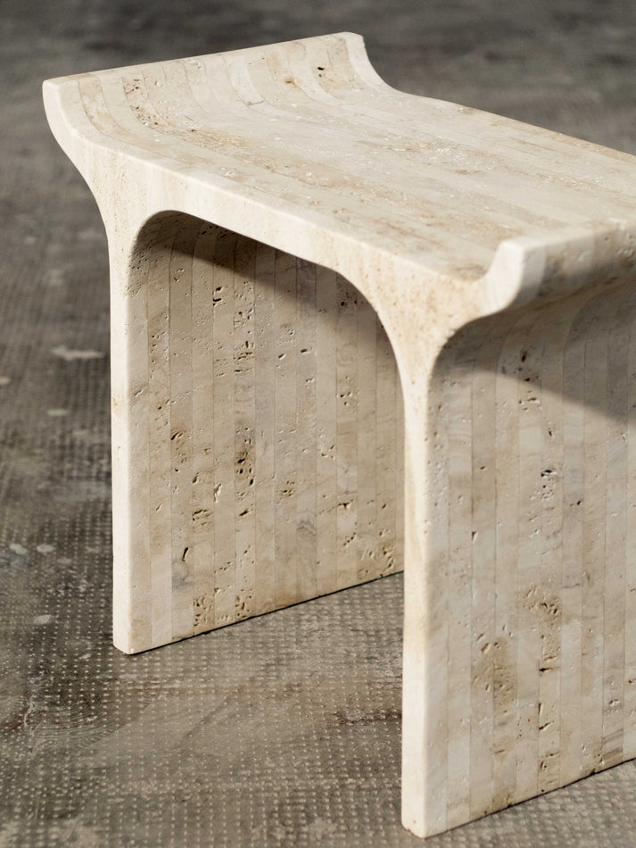 Tori Travertine