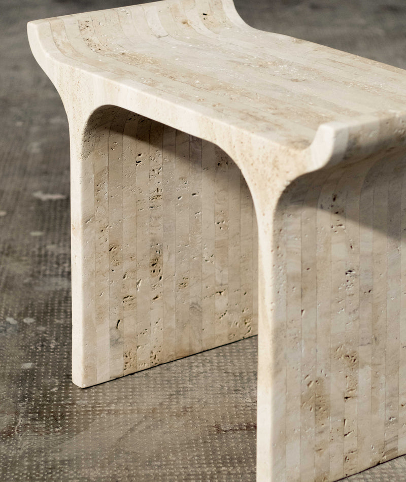 Tori Travertine