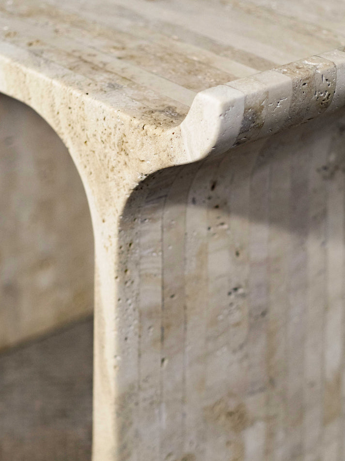 Tori Travertine