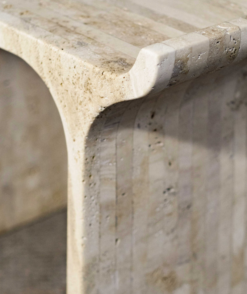 Tori Travertine