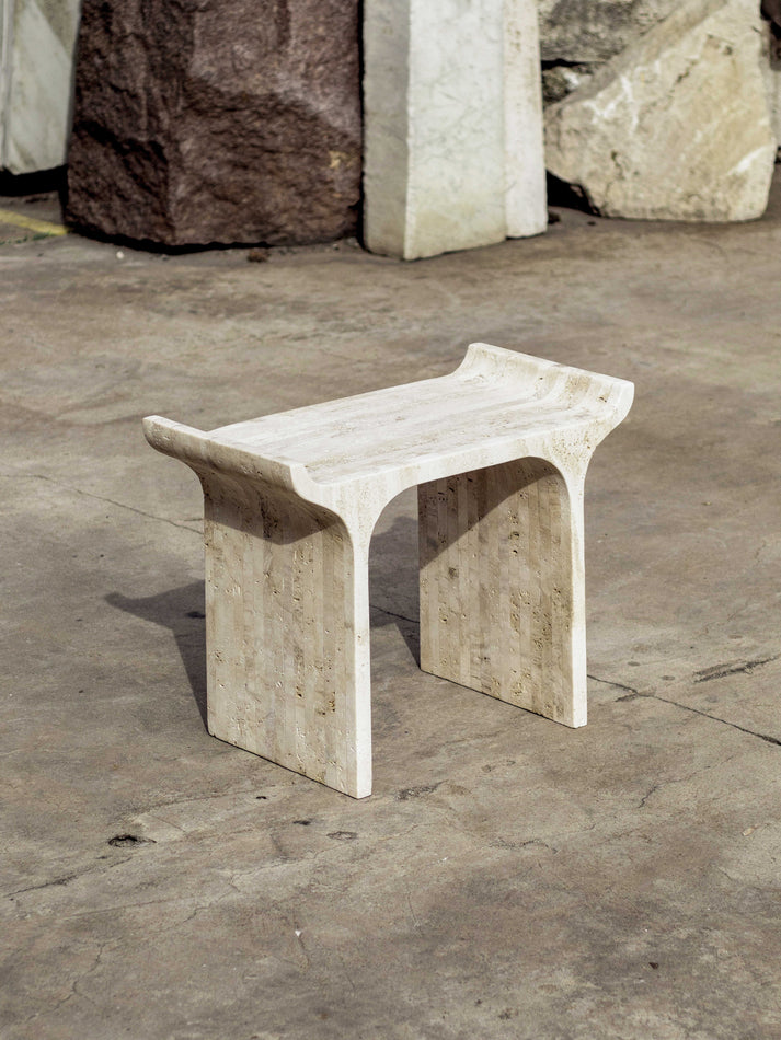 Tori Travertine