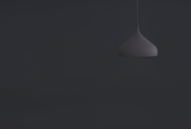 Spinning Pendant BH2