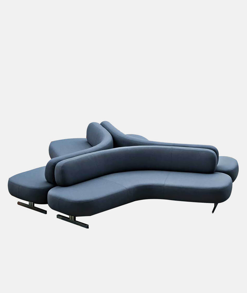 Stone Sofas