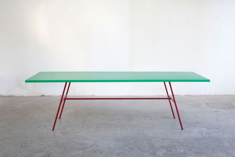 Long Table