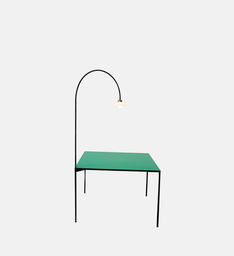 Table + Lamp