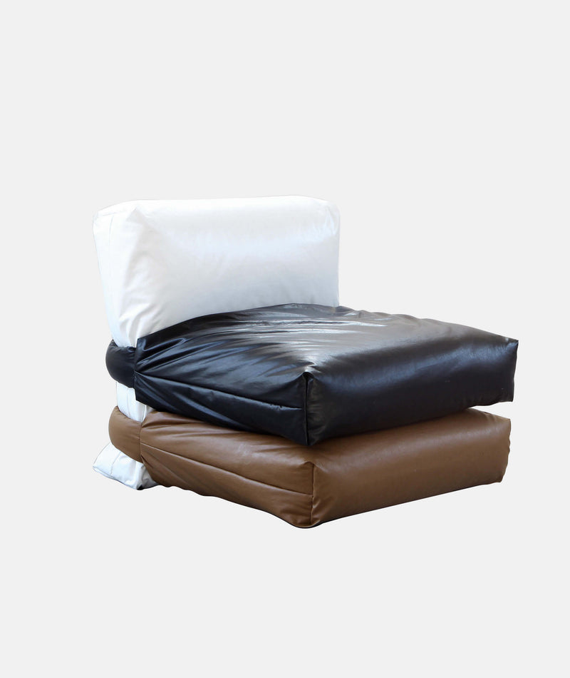 Pillow Sofa - 1 Seater