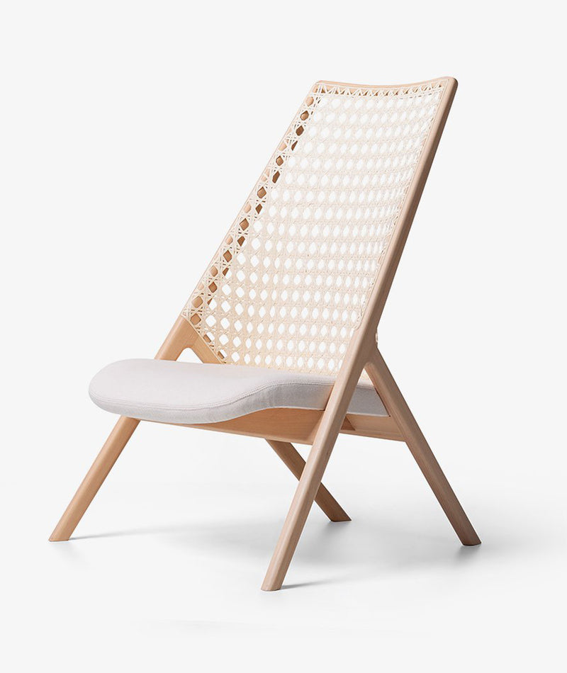 Tela Lounge Chair