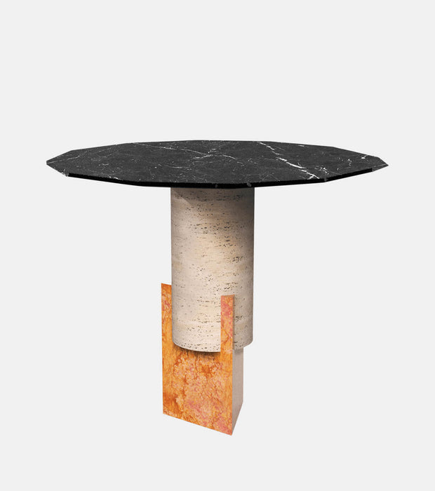 The Tuskan Bistro Table