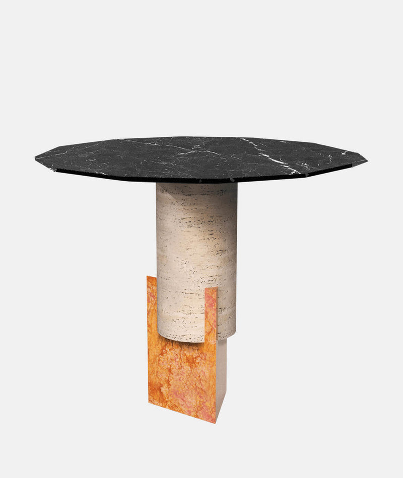 The Tuskan Bistro Table