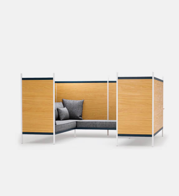 Grid U–Shape Unit