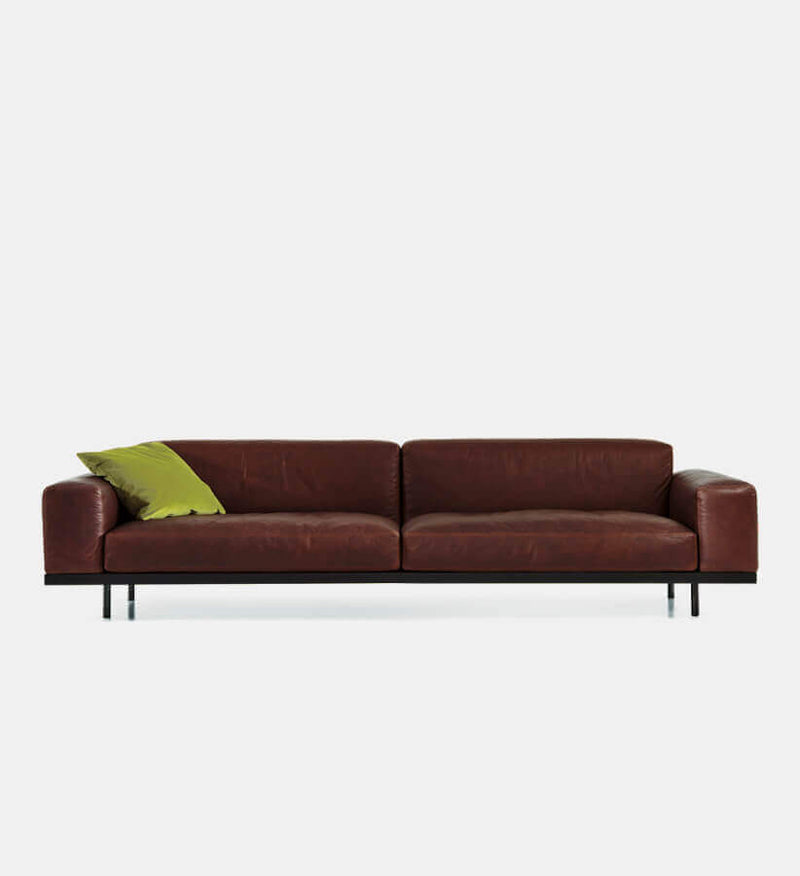 Naviglio unit without armrest 120cm