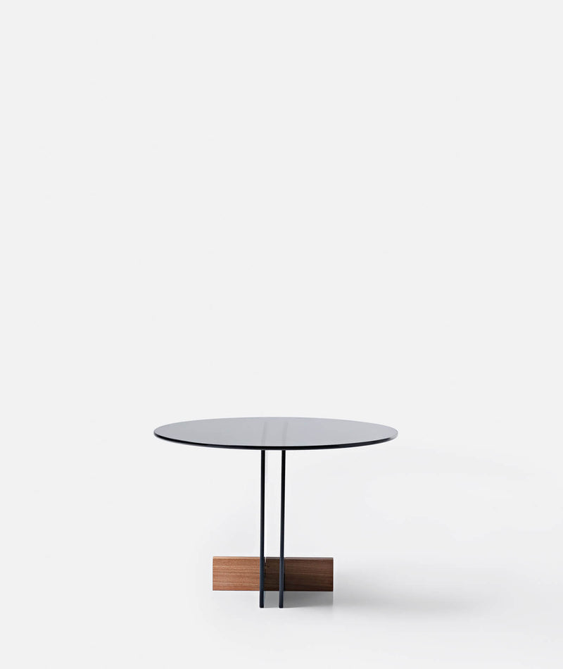 Vidro Side Table