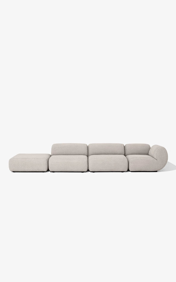 Dobra Modular Sofa